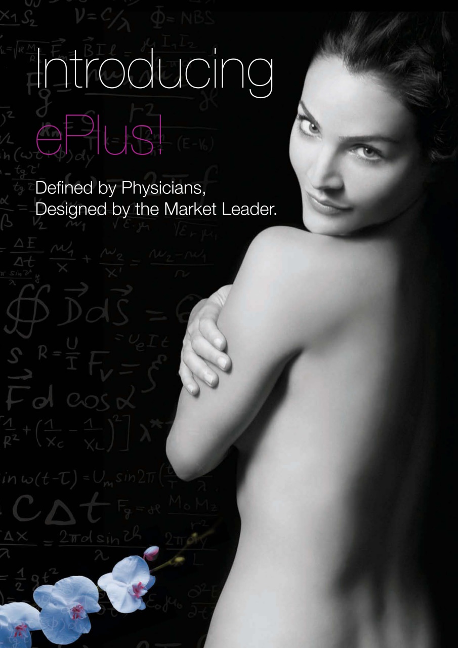 Aesthetic Medicine Preview Pages