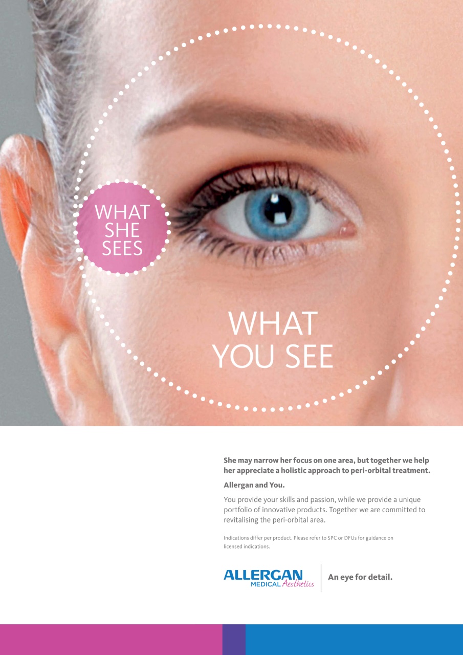 Aesthetic Medicine Preview Pages