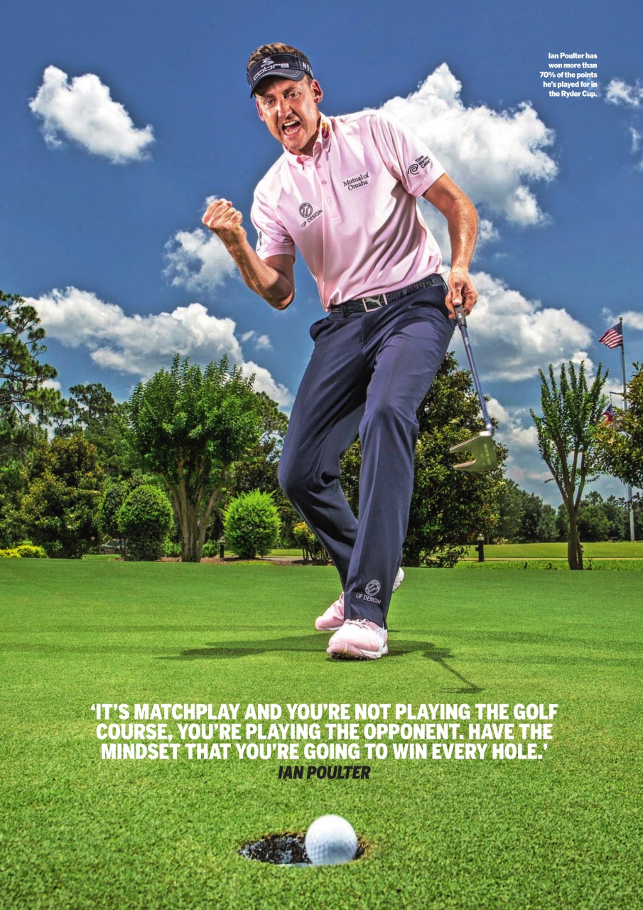 Today's Golfer Preview Pages