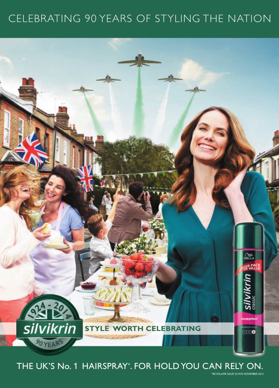 Top Sante Preview Pages