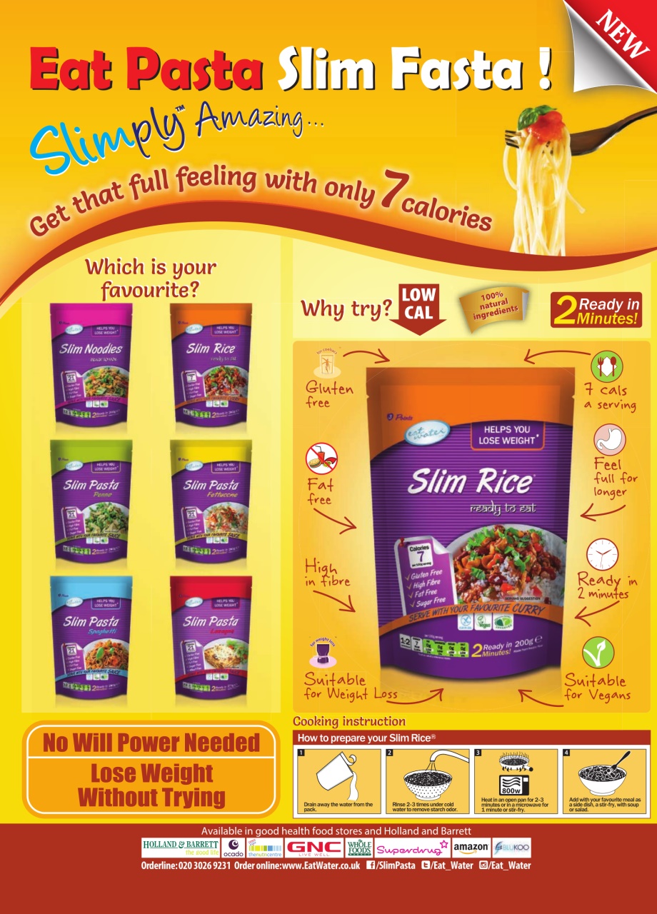 Top Sante Preview Pages