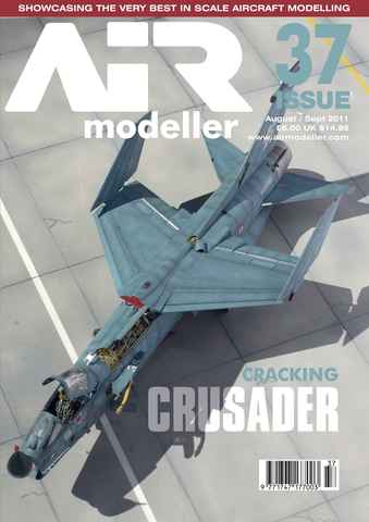 Meng AIR Modeller issue AIR MODELLER  37