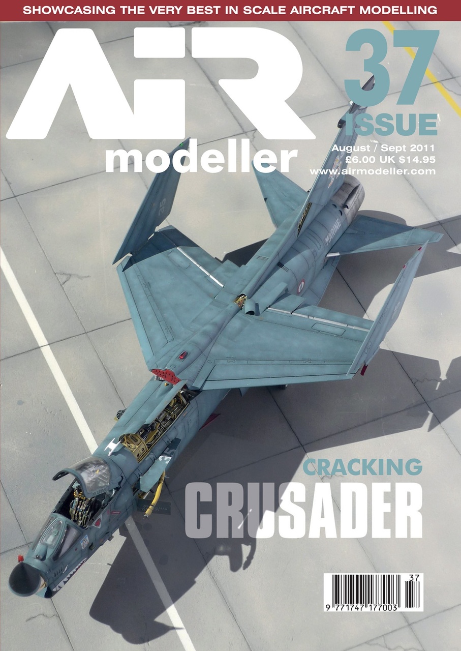 Meng AIR Modeller Preview Pages