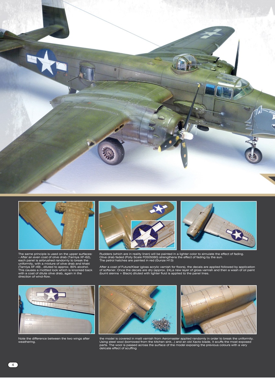 Meng AIR Modeller Preview Pages