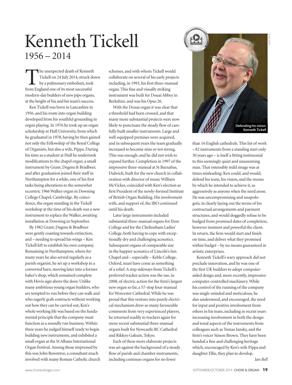 Choir & Organ Preview Pages