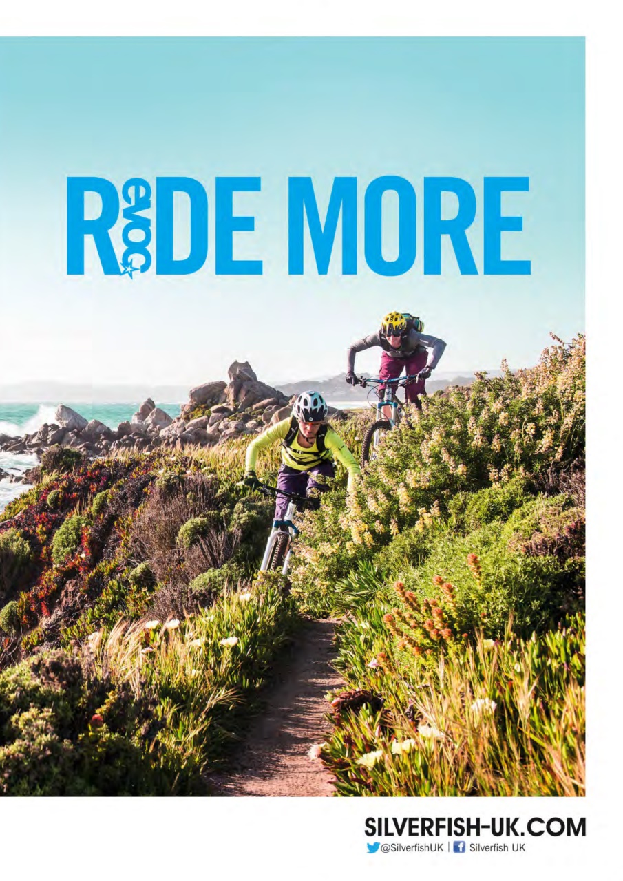 Mountain Biking UK Preview Pages