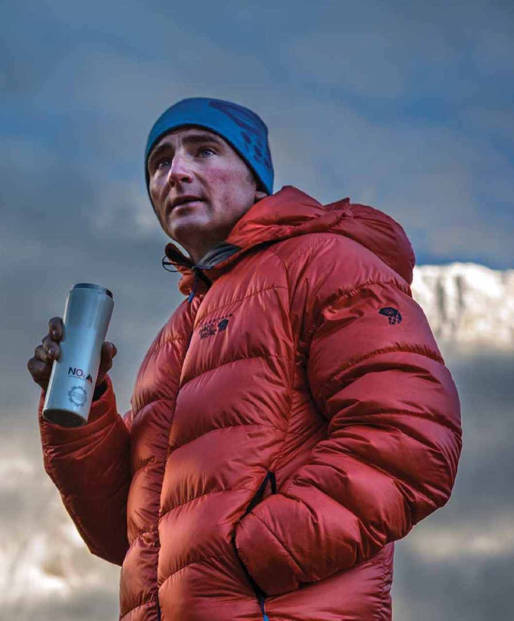 Rock and Ice Preview Pages