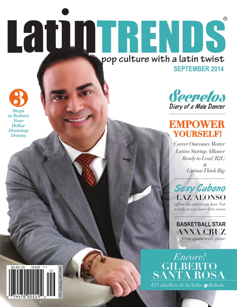 Latin Trends Preview Pages