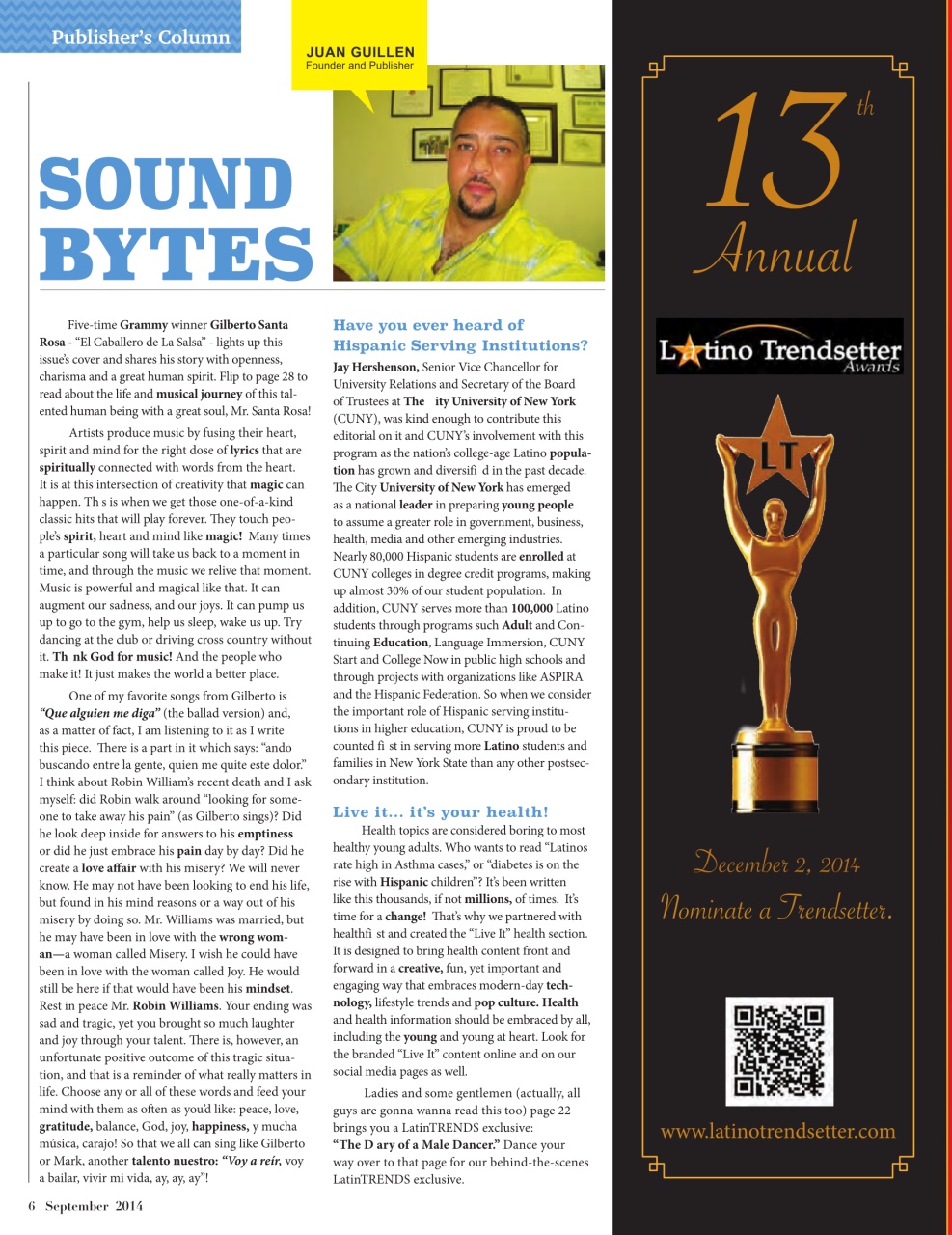 Latin Trends Preview Pages