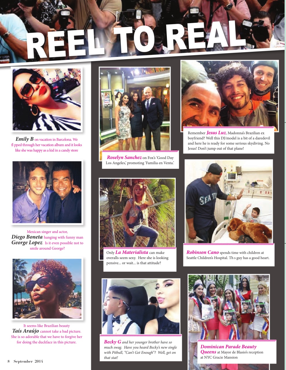 Latin Trends Preview Pages