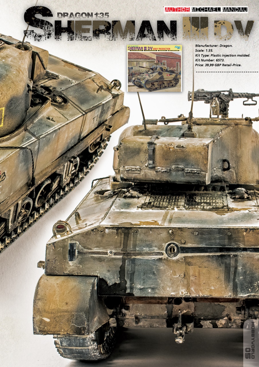 HobbyWorld English Preview Pages