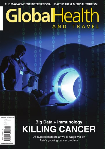 Global Health and Travel issue 