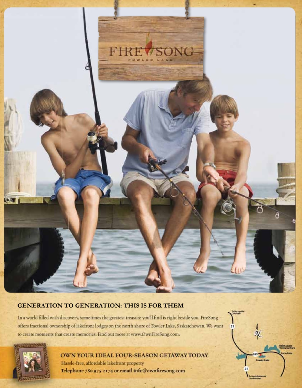 Prairies North Magazine Preview Pages