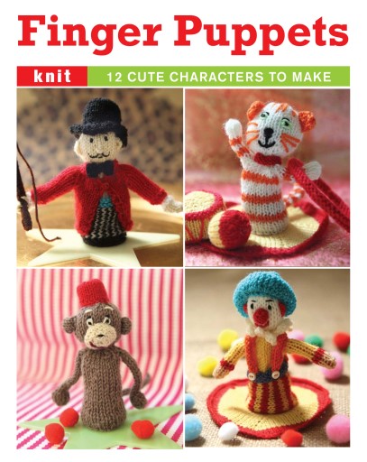 Knitting issue 