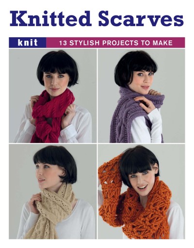 Knitting issue 