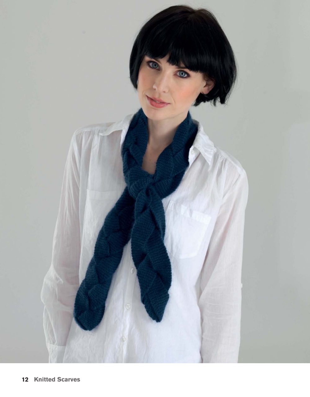 Knitting Preview Pages