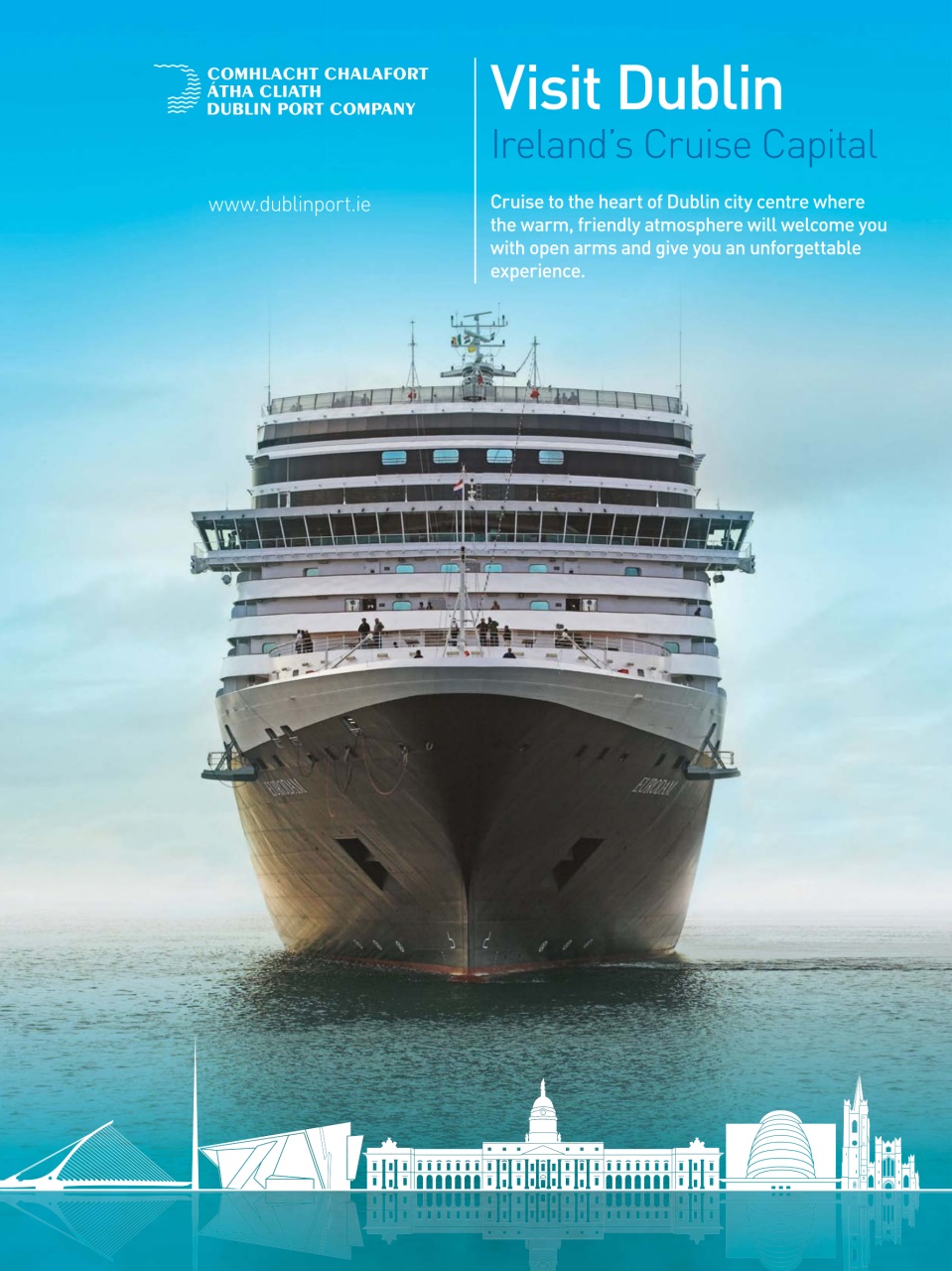 Cruise & Ferry Preview Pages