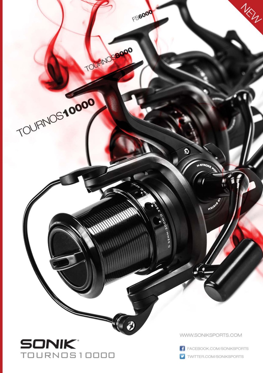 Carpworld Preview Pages