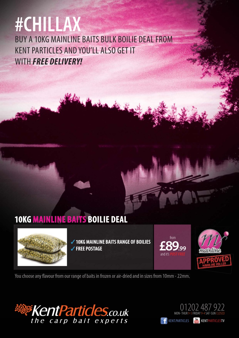 Carpworld Preview Pages