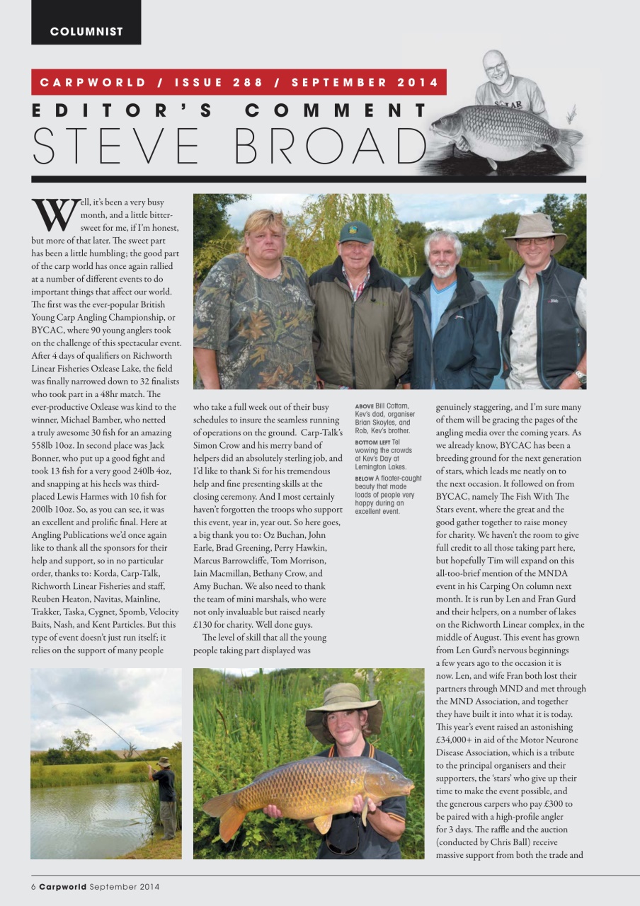 Carpworld Preview Pages