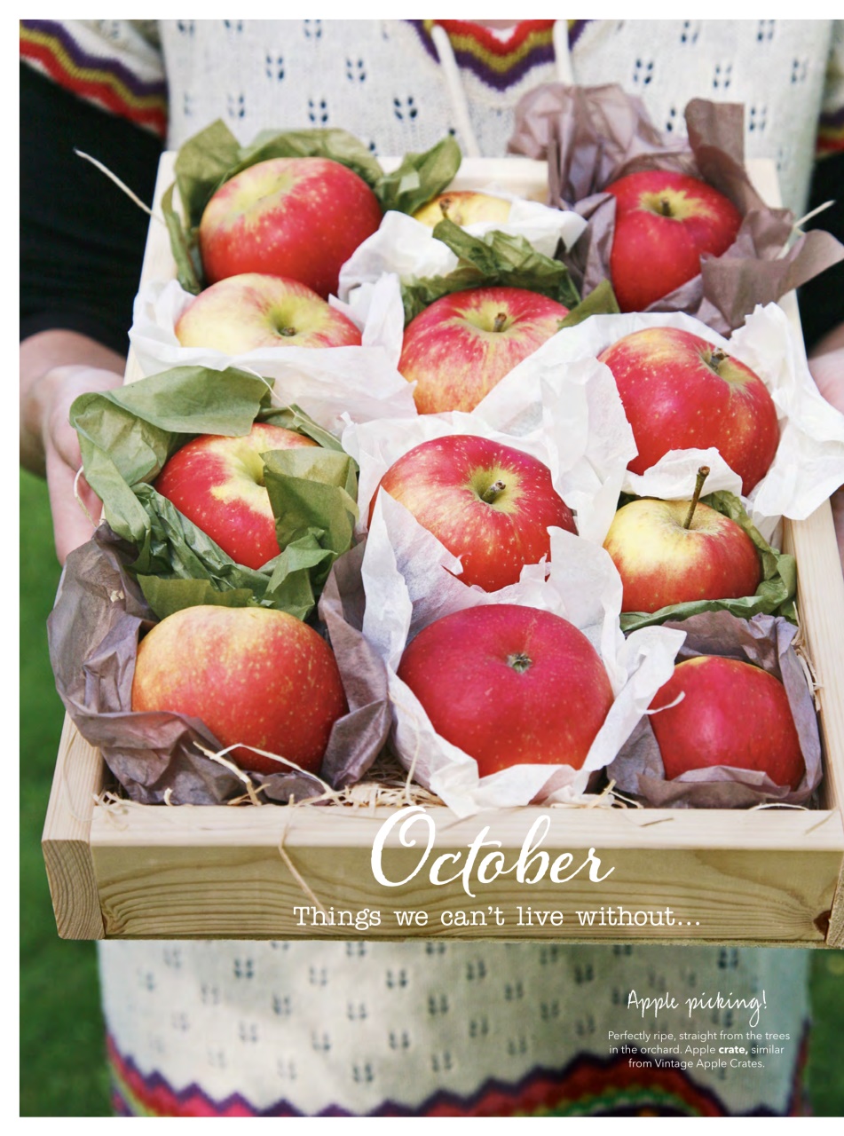 Country Homes & Interiors Preview Pages