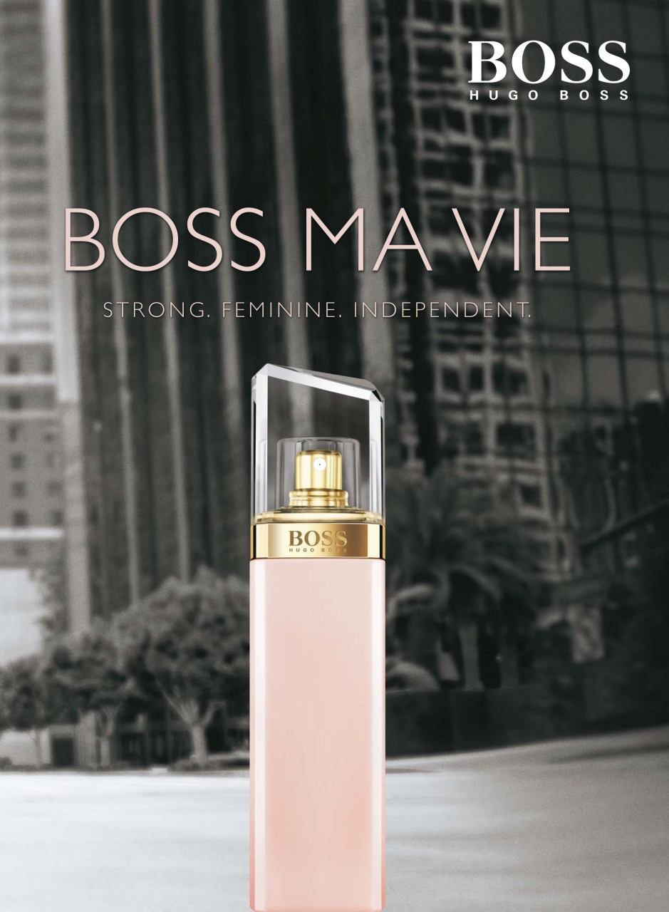 Hello! Magazine Preview Pages