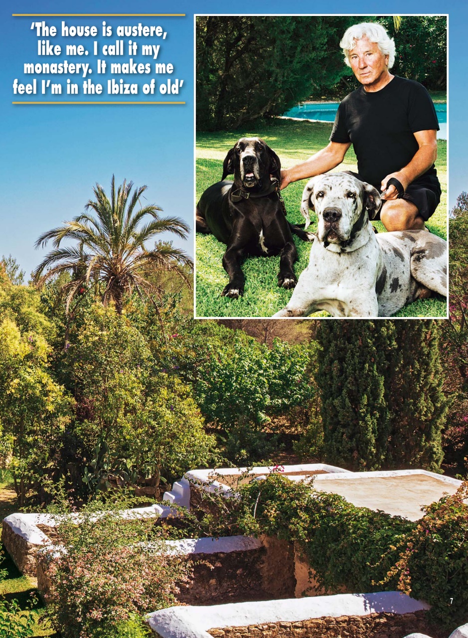 Hello! Magazine Preview Pages