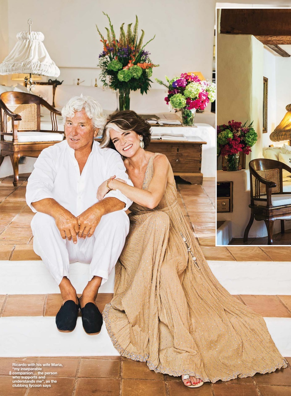 Hello! Magazine Preview Pages