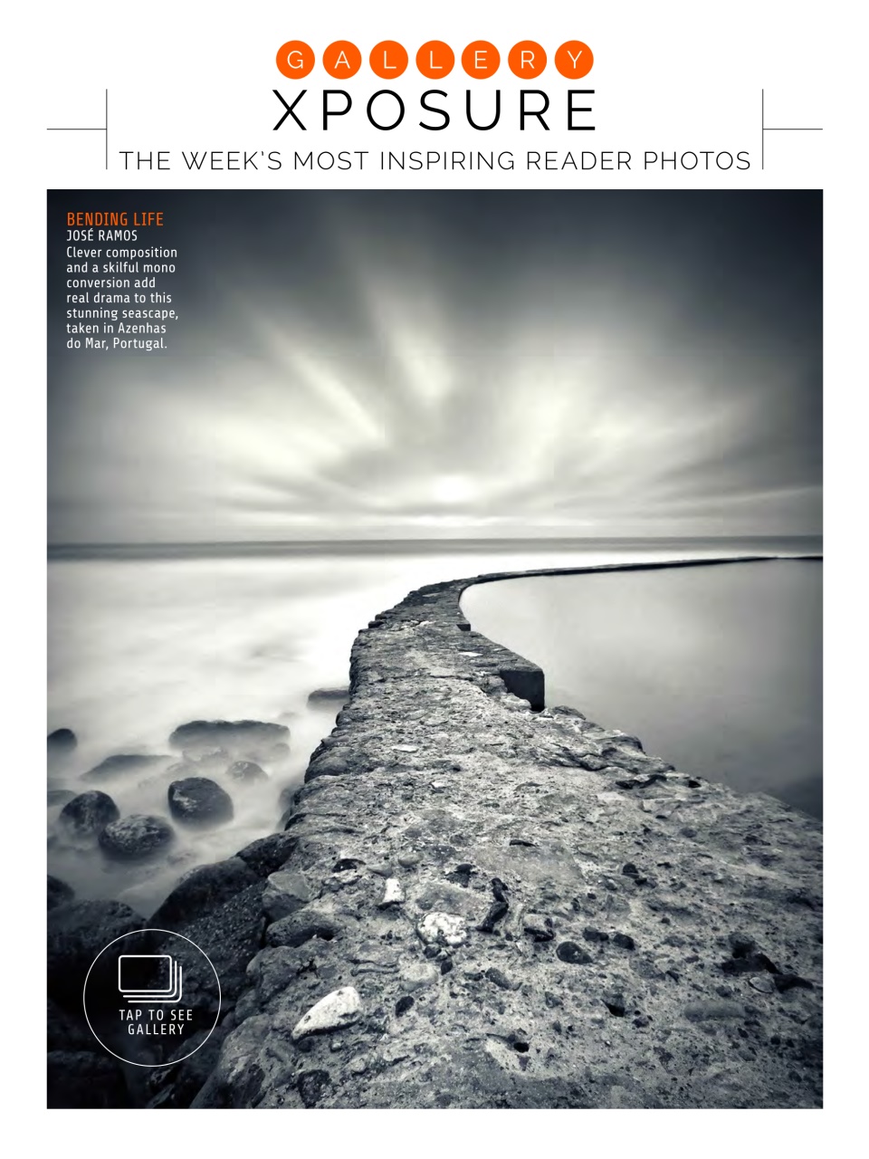Photography Week Preview Pages