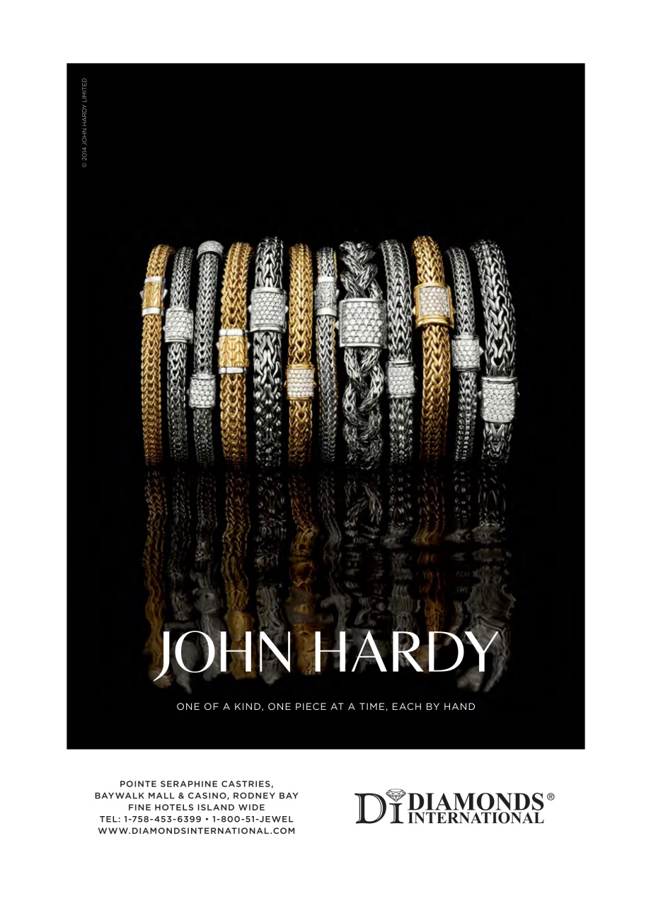 Tropical Traveller Preview Pages