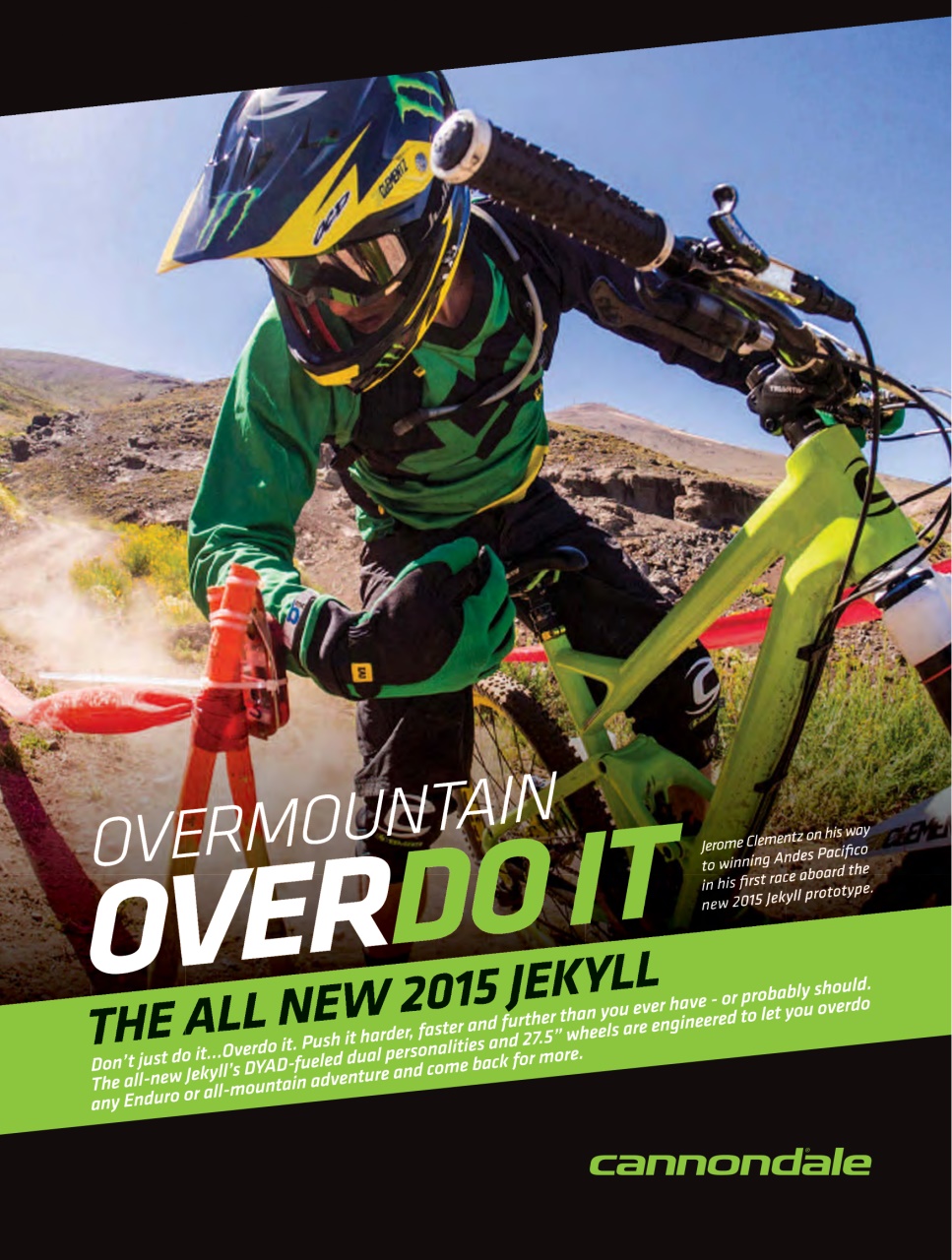 Pedal Magazine Preview Pages