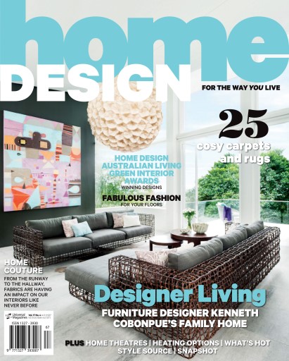 Home Design issue 
