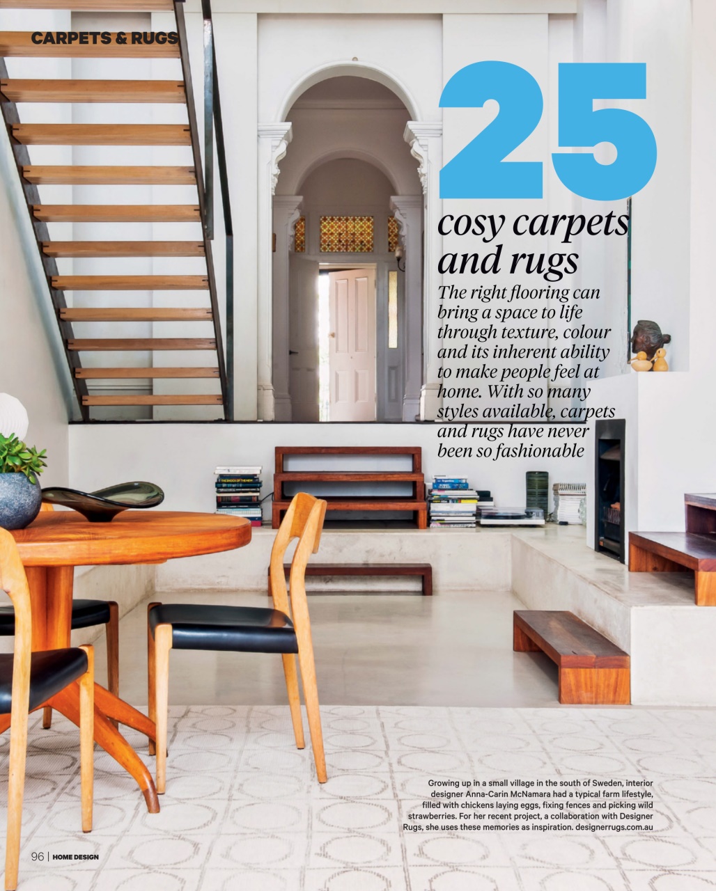 Home Design Preview Pages