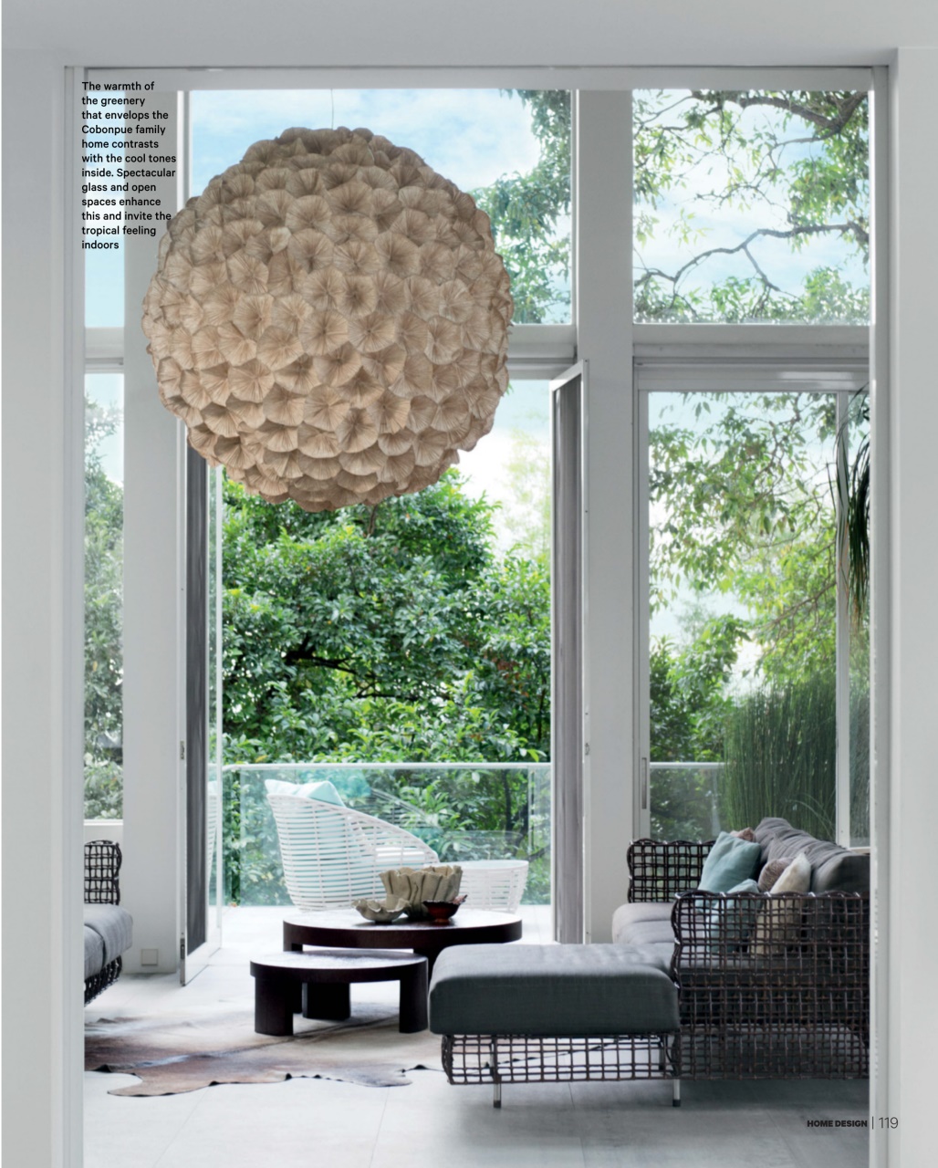 Home Design Preview Pages