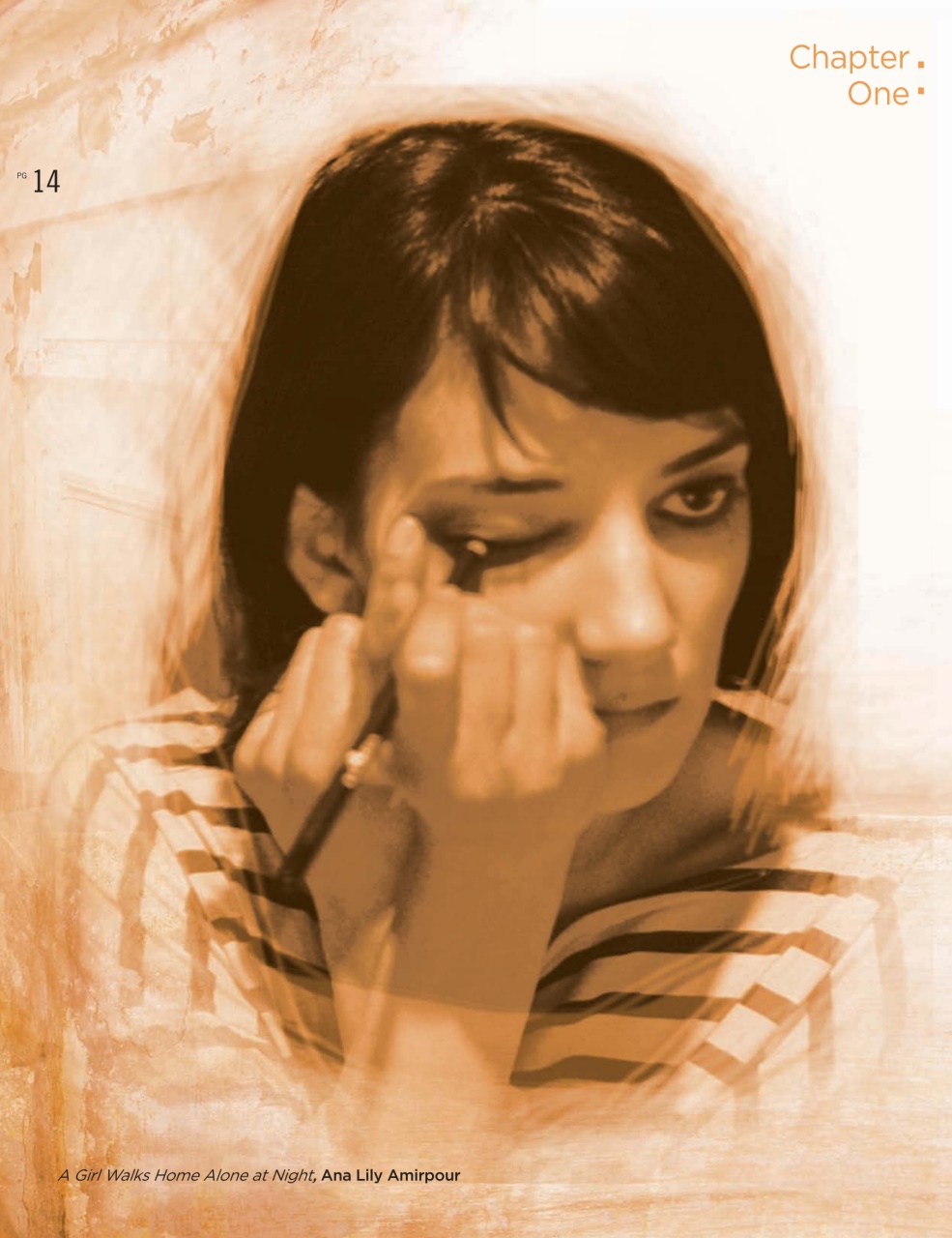 MovieMaker Magazine Preview Pages