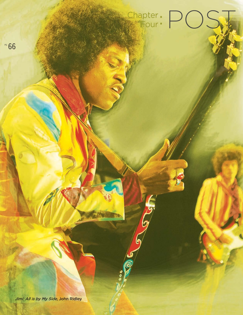 MovieMaker Magazine Preview Pages