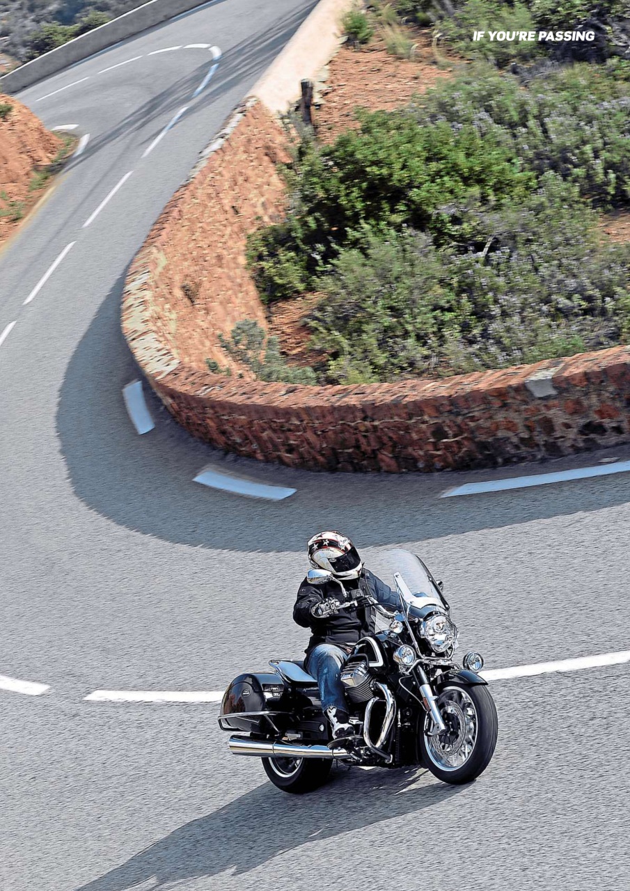 Motorcycle Sport & Leisure Preview Pages