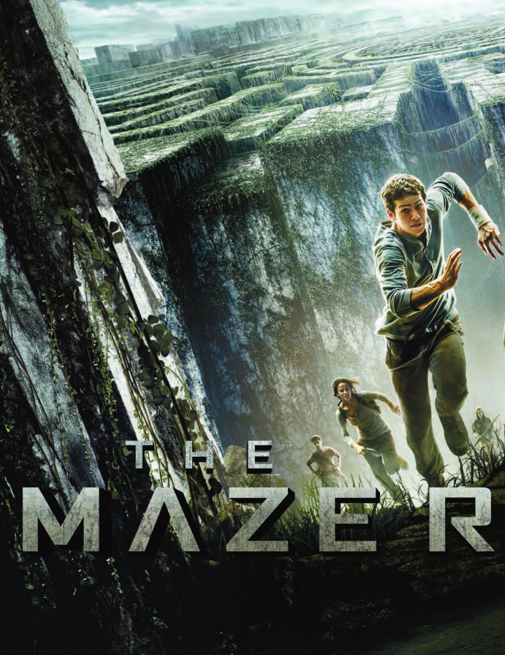 Empire Preview Pages