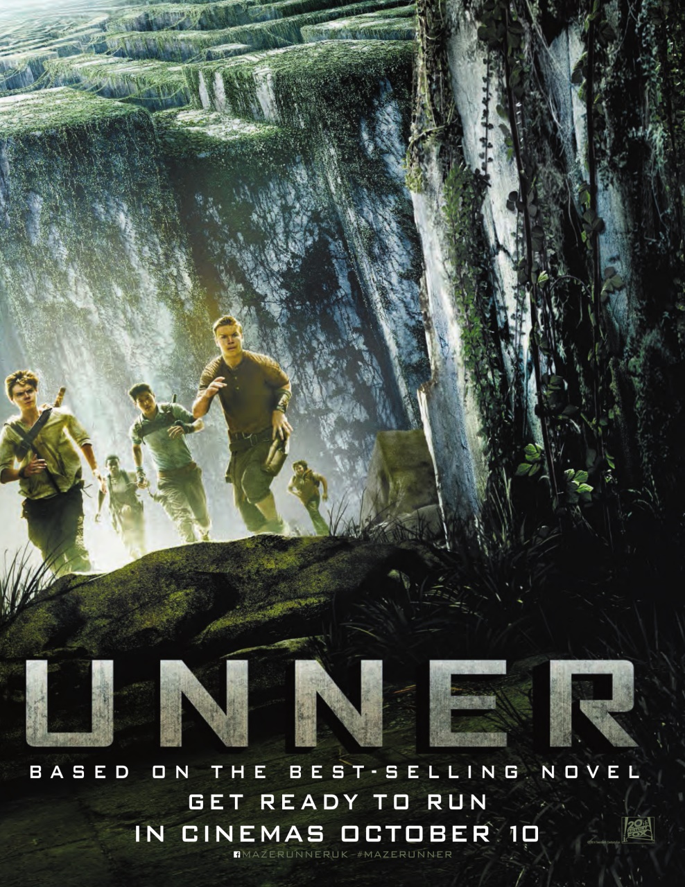 Empire Preview Pages