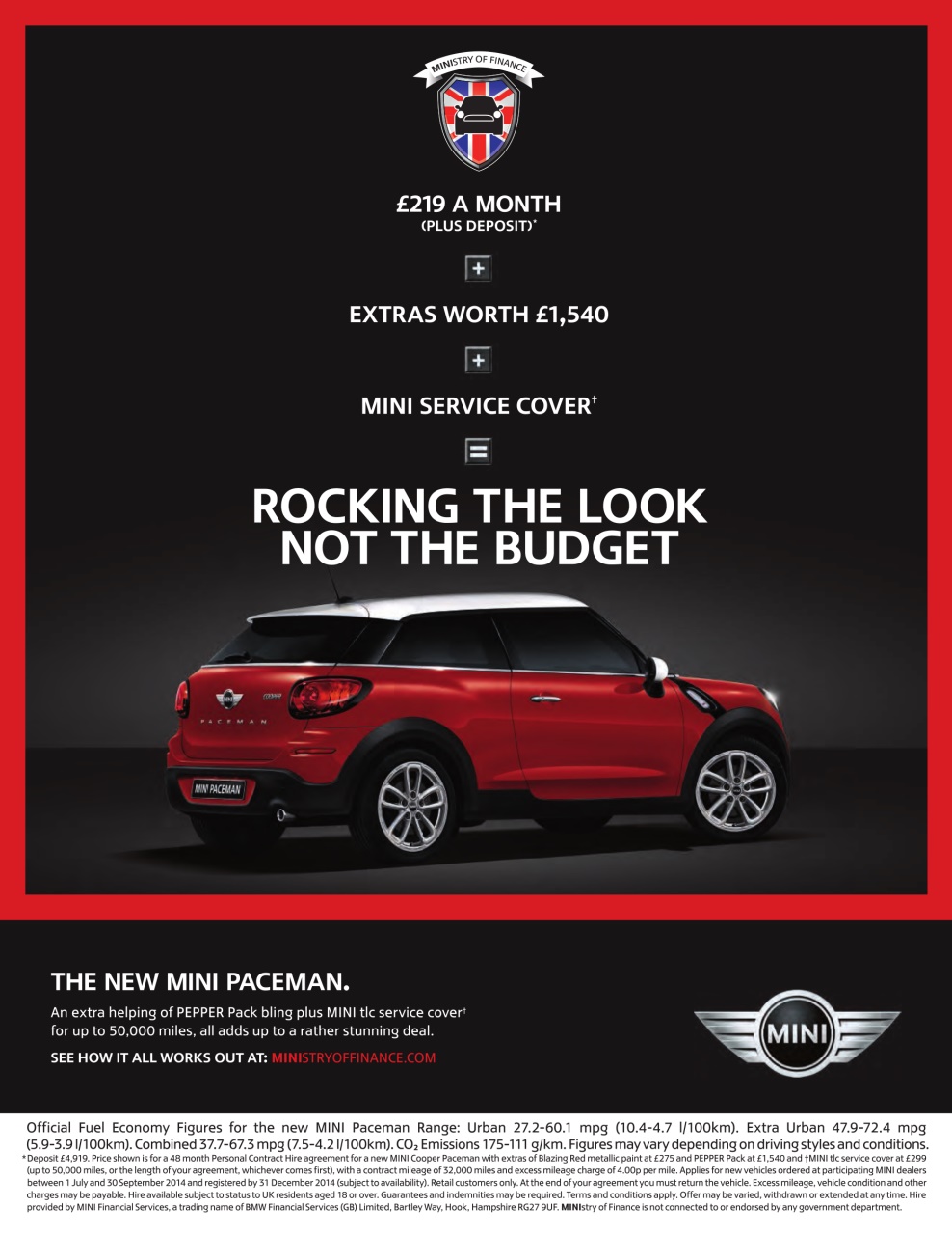 Empire Preview Pages