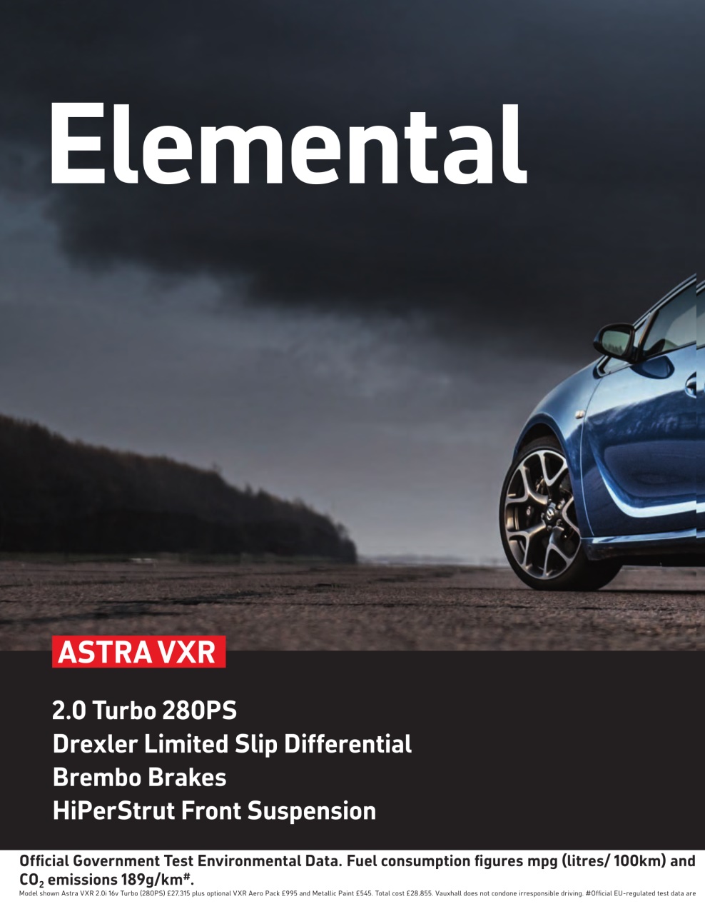 Empire Preview Pages