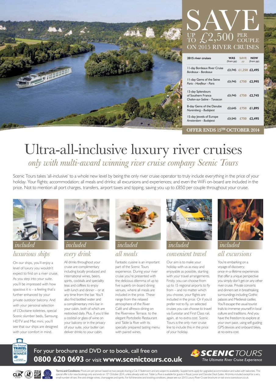 French Property News Preview Pages