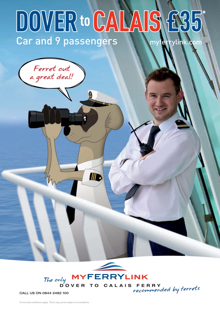 French Property News Preview Pages