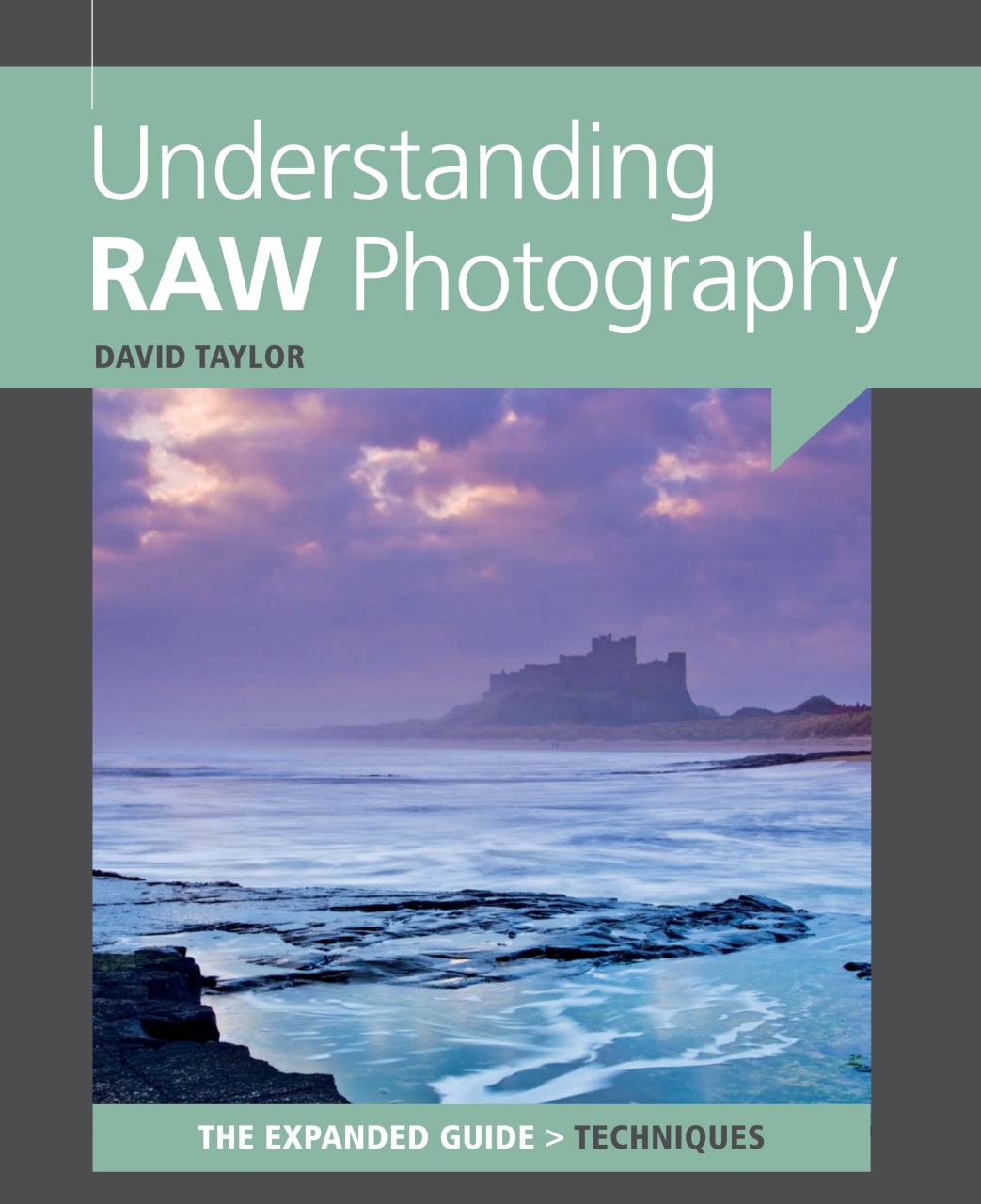 Outdoor Photography Preview Pages