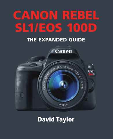 Outdoor Photography issue CANON REBEL SL1/EOS 100D