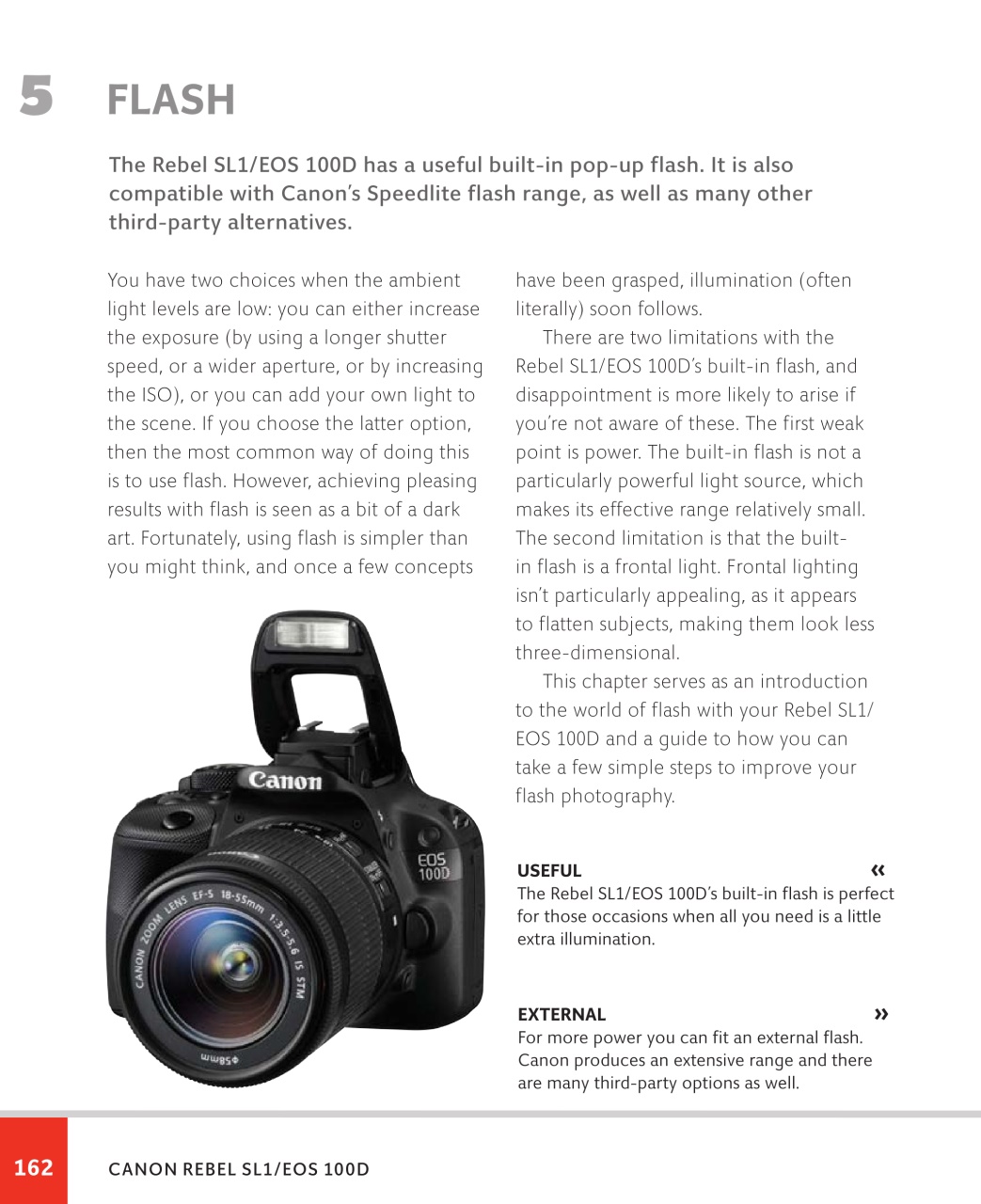 Outdoor Photography Preview Pages