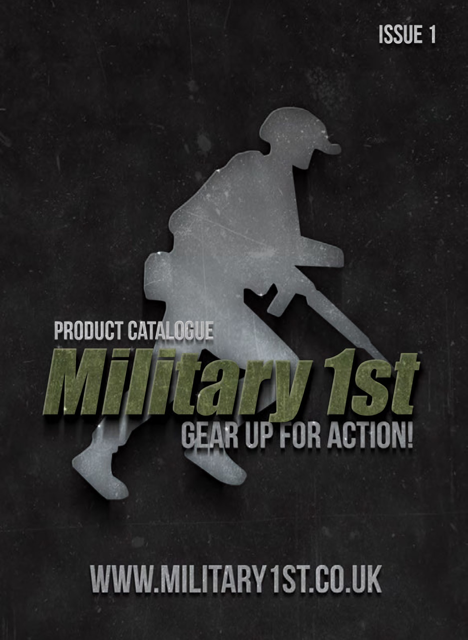 Airsoft Action Preview Pages