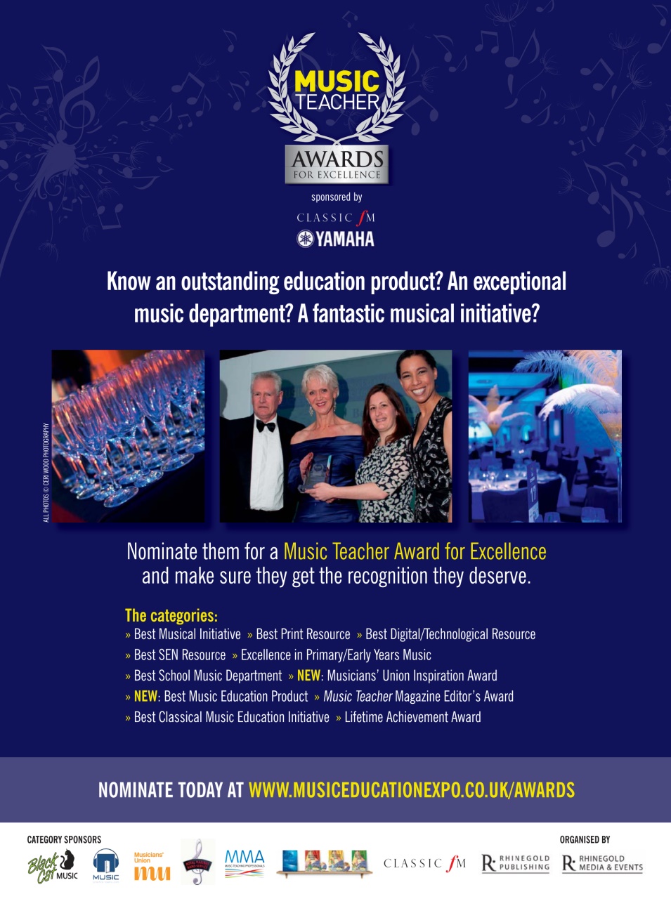 Opera Now Preview Pages