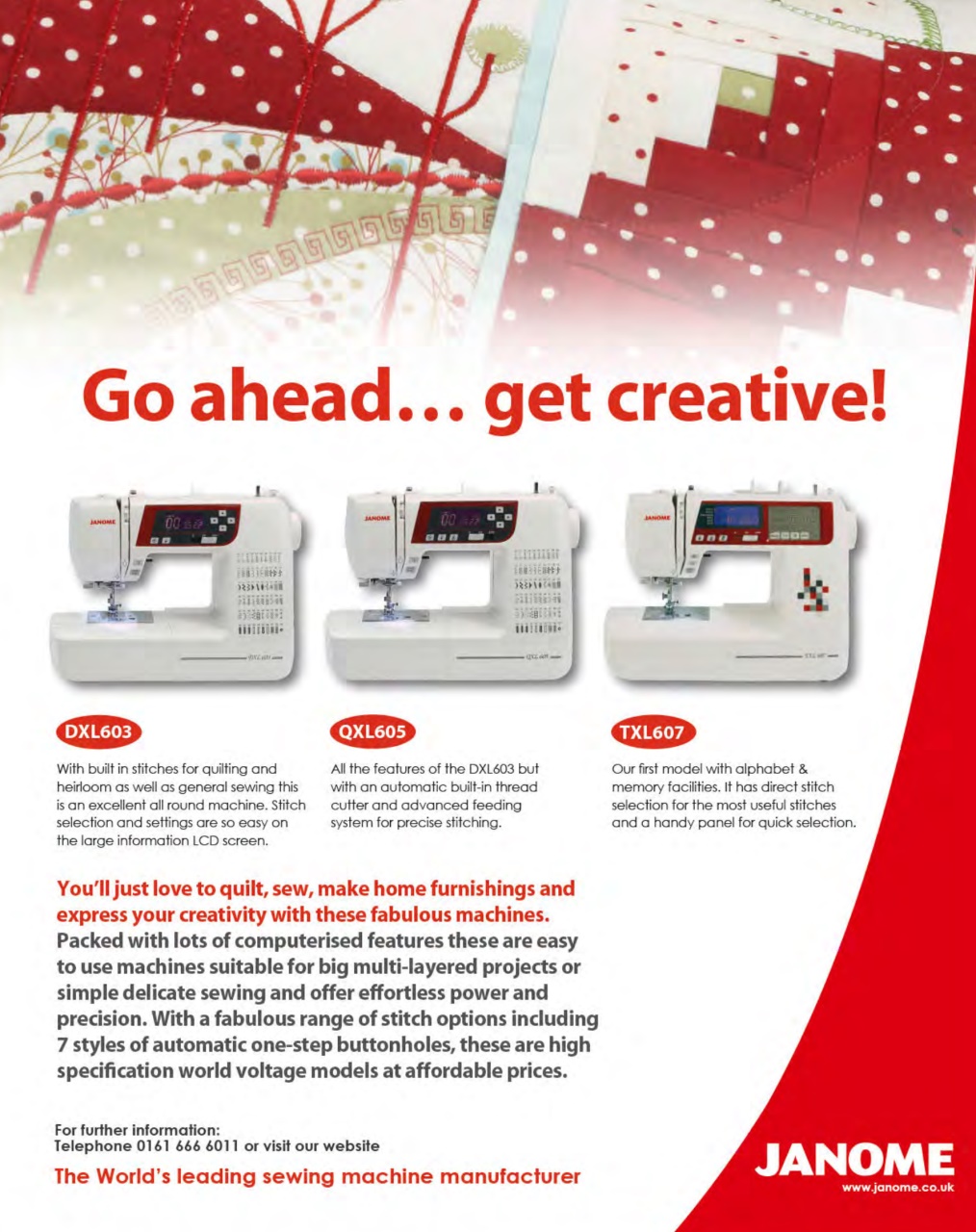 Mollie magazine Preview Pages