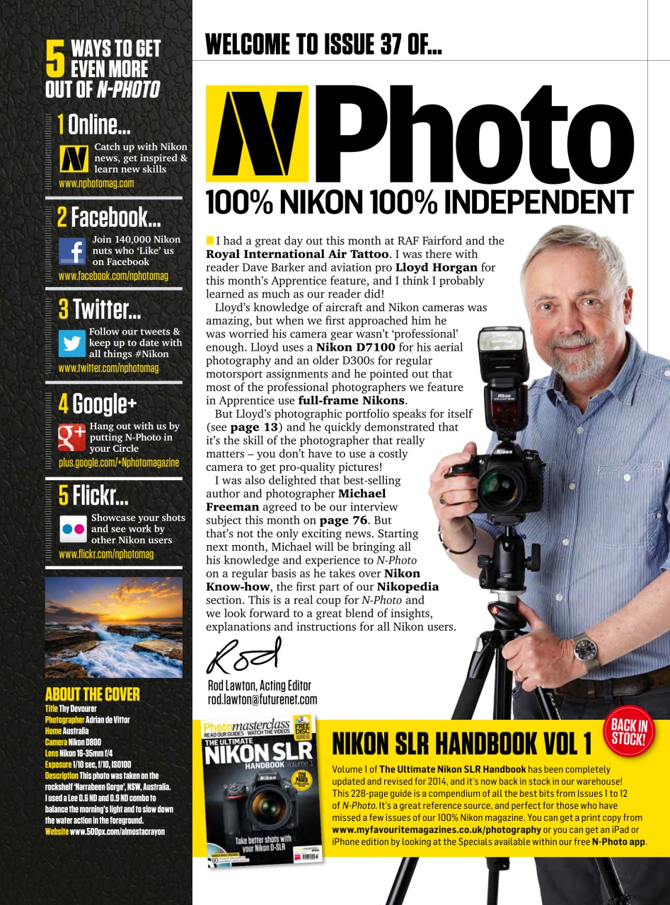 N-Photo Preview Pages